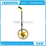 new arrival types of measuring tools, digital distance measuring wheel
