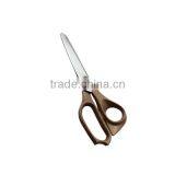 B1252 Pinking Shears Professional Triangle Teeth Dressmaking Craft Scissors thumbnail-1