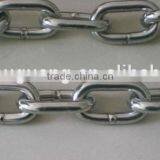 Gunny Bag With Galvanized Welded Link Chain in Hardware Factory Supplier thumbnail-4