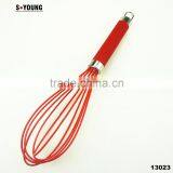 13033 Silicone Milk and Egg Beater Blender thumbnail-2