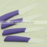 2017 Good Price Discount Activity Anti Slip Ceramic Knives Set JF020 thumbnail-5