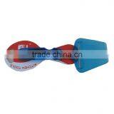 2 in 1 Plastic Spatula Cheese Scoop thumbnail-1