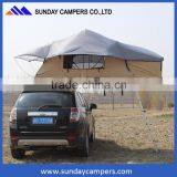 2017 Automotive Ceiling Tent for Caping Roof Top Tent Sunday Campers thumbnail-1