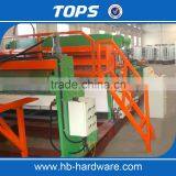 Sales Service Provided Best Price Welded Wire Mesh Making Machine thumbnail-5