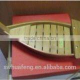 2016 Fashion Gift of Bamboo Boat