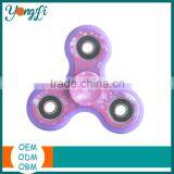 Custom Starry Sky Tri-Spinner Fidget Toy Fidget Hand Spinner thumbnail-1