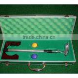Mini Golf Putter Golf Gift Set thumbnail-2