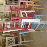 Kids Tiffany Chair Child Chiavari Chairs thumbnail-4