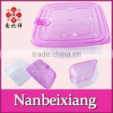 Plastic Products Vacuum Fresh Food Container thumbnail-1