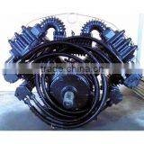 Industrial Belt Drive Air Pump - BC300TCA thumbnail-2