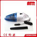 50Watts Auto Vacuum Cleaner,DC 12-Volt 50Watts Car Vacuum thumbnail-1