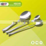 Used Restaurant Flatware / Stainless Steel Flatware Sets thumbnail-3