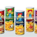 Party Snacks Mix thumbnail-1