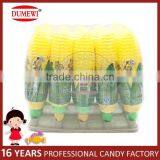 Pressed Corn Candy in Whistle Toy Plastic Candy Corn thumbnail-5