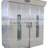 Automatic Proofing Room Bakery Production Line thumbnail-1