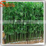 2017 Hot Sale Decoretion Artificial Bamboo Outdoor Indoor Decoration Artificial Fake Bamboo thumbnail-4