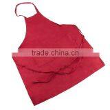 wholesale cheap garden apron with tool pocket