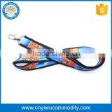 Customized No MOQ Pretty Polyester Tool Safety Lanyard thumbnail-1