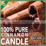 Colored Glass Scented Candle With Personalized Printing and Gift Box thumbnail-6