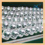 EA3-0853 Gift Set Sola Flower on Square Galss Bottle Fragrance Reed Diffuser With Rattan Sticks thumbnail-6