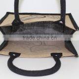 Jute Bag Wholesale for Export to American & Europeon Country thumbnail-4