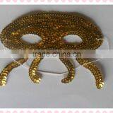 Cuttlefish Mask for Party