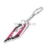 3D PVC Keychain,custom Soft Pvc Keychains,soft Pvc Rubber Keyring thumbnail-3