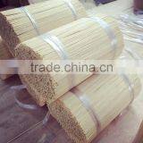 Raw Agarbattis Round Bamboo Sticks for India thumbnail-3