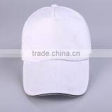 Fashion Outdoor Sport/ Baseball Mesh Cap Without Logo Trucker Cap thumbnail-5