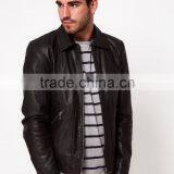 Stylish Leather Jacket thumbnail-1