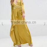 Guangzhou OEM Service Supply Type and Evening / Formal Dresses Dress Type Sexy Evening Dress thumbnail-1