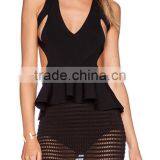 OEM Wholesale ANGELI MILANO STITCH and LEELA DRESSes for Women HSD5014 thumbnail-4