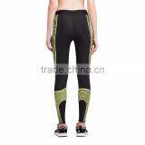 Top Sale High Quality Fitness Leggings Quick-drying Yoga Tight Pants thumbnail-6