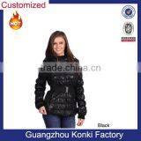 New Women's Puffer Coat