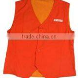 Cheap Promotional Vest -OEM Service For Worker thumbnail-4