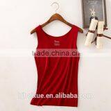 2017 Girl Loose Soft Cotton Summer Woman Garments Factories in China t Shirt Women thumbnail-1