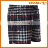 Mens Surf Boardshorts Clearance ,surfing Beach Shorts Wholesale ,waterproof Beachshorts Stock thumbnail-2