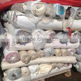 PVC Synthetic Leather Stock Lot for Sofa Furniture and Car Seat thumbnail-2