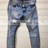 GZY Jeans Wholesale Stock Lots for Women thumbnail-3