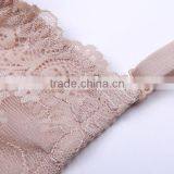 Wholesale Sexy Enchanting Women Wireless Bra Panty thumbnail-3