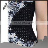 Hot Selling Swim Dress Printed New Style and Sex 18 Swim Wear thumbnail-3