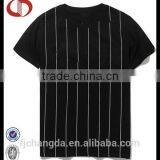 Original Baseball Jersey Black Baseball Shirt for Training