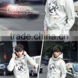 Hot Sale Good Quality Cheap Thick Fleece Hoodies for Men China Wholesale Custom thumbnail-3