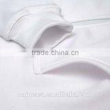 Sweatshirt Sublimation Zipper no Hood 100% no Minimum Quantity thumbnail-3