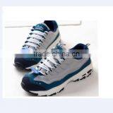Girls Athletic Sports Shoes Grey Color Trainers Running Sneakers Leftover Stock Closeout thumbnail-1