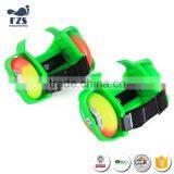 Roller Skates Professional 4 Wheel Roller Skates LED Roller Shoes thumbnail-2