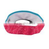 Protective Sun Running Visor Cap thumbnail-2