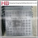 Manhole Cover Manufacture thumbnail-1