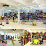 Shanghai Bestway International Co., Ltd. company overview - view 2 thumbnail