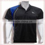 China Women Sports Polo Shirt thumbnail-2